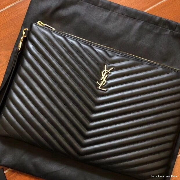 Tony Luxuries YSL MONOGRAM 0815